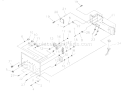 Page A Diagram and Parts List for 1019-0  Briggs and Stratton Generator